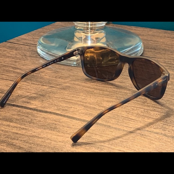 Banana Republic Sunglasses MATT/P/S 086P - Picture 4 of 4